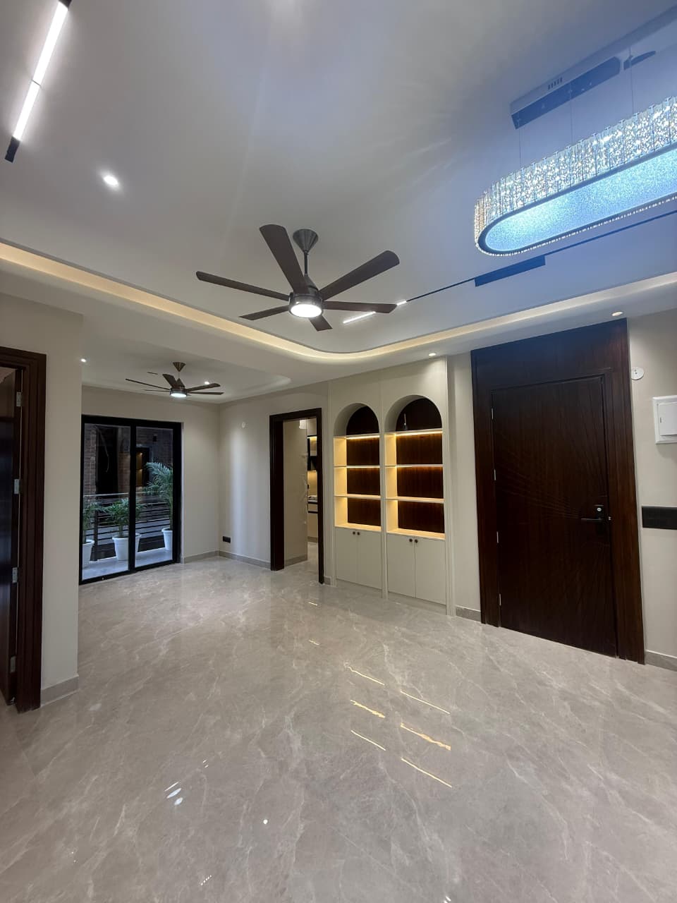 Ashoka Estate 63A Mag Infra