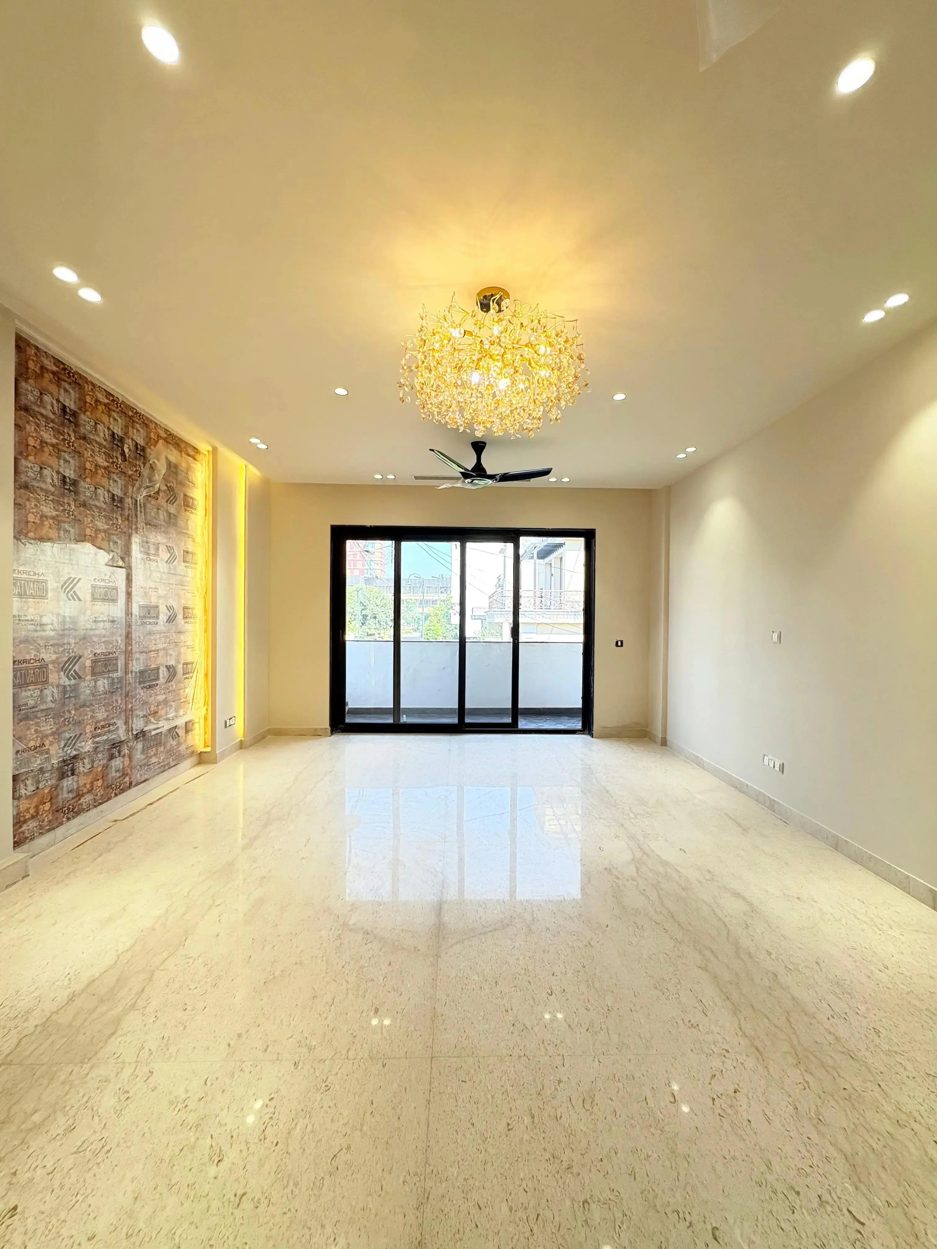 Anant Raj Estate Block B