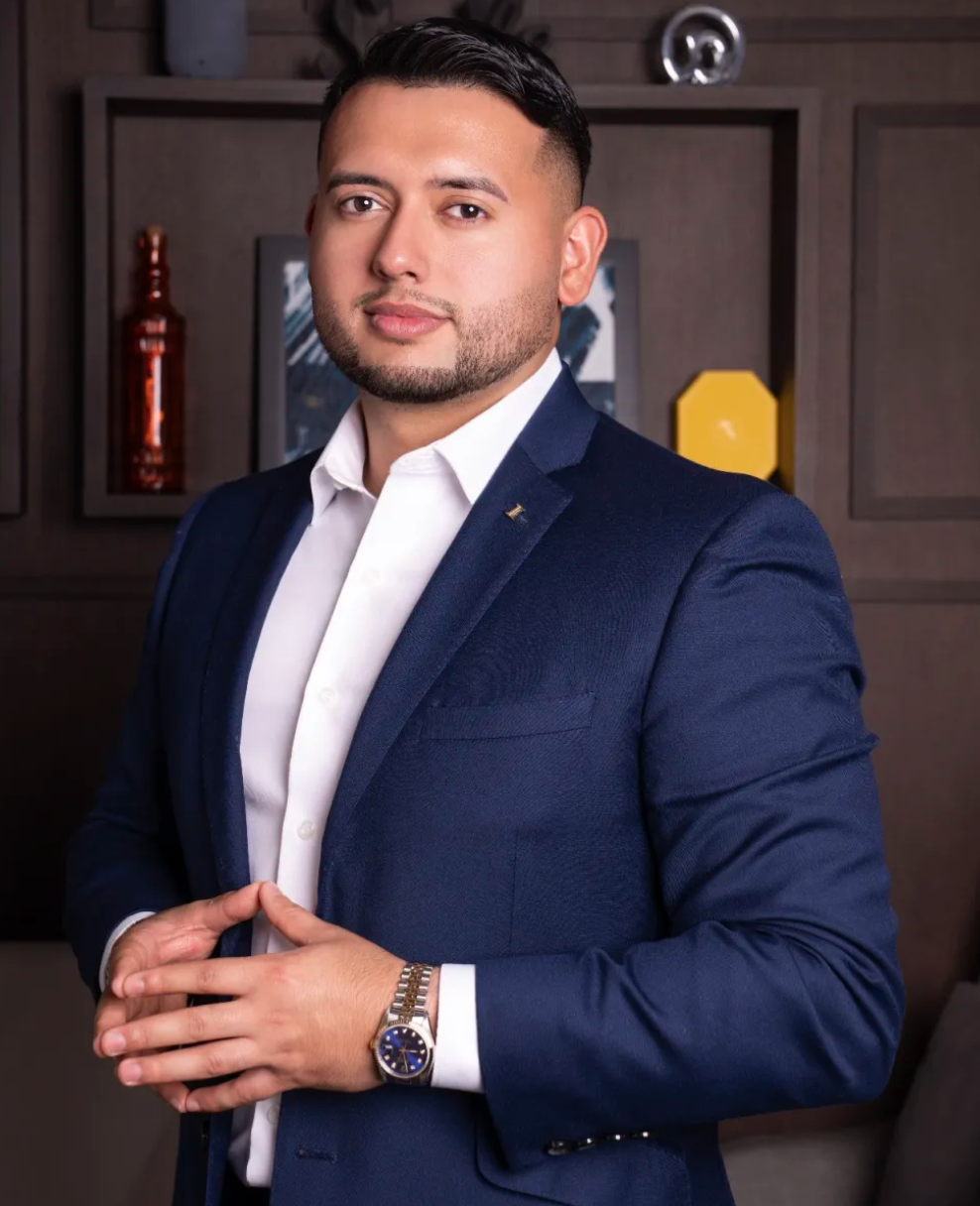Jorge Galindo