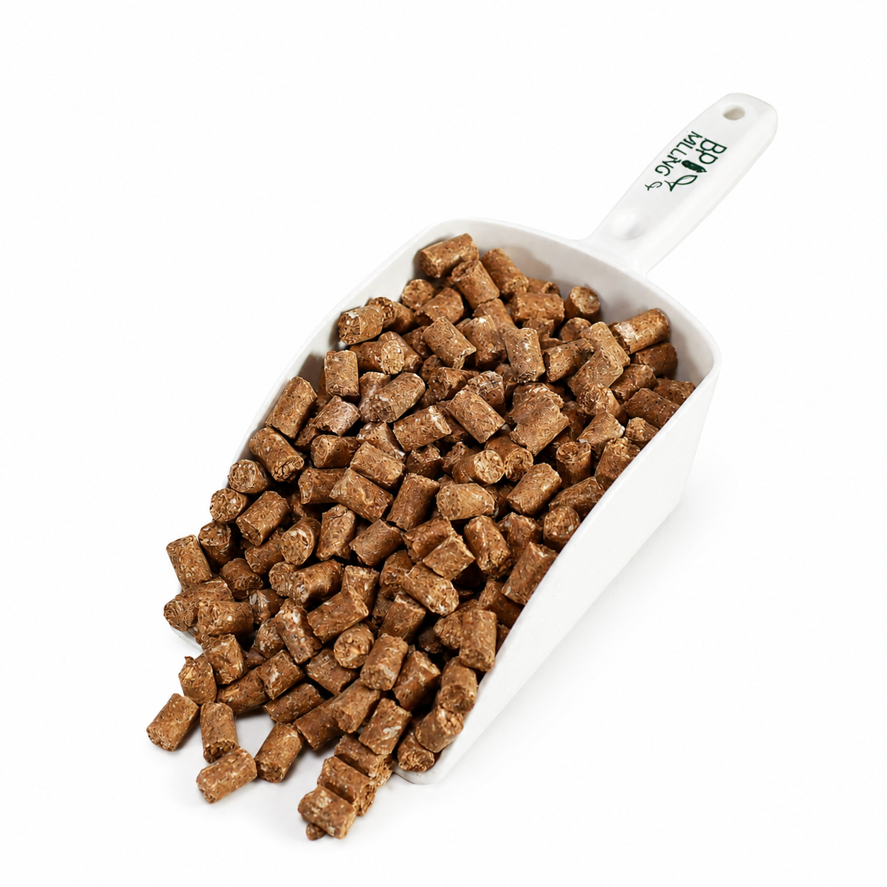 <h3>Standard Cereal Supplement</h3>