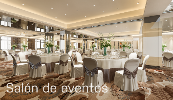 Salón de Eventos