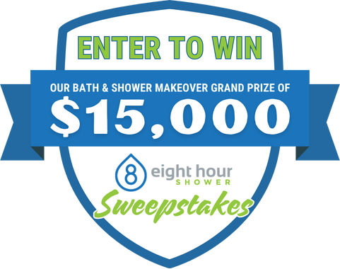 $15,000 Sweepstakes