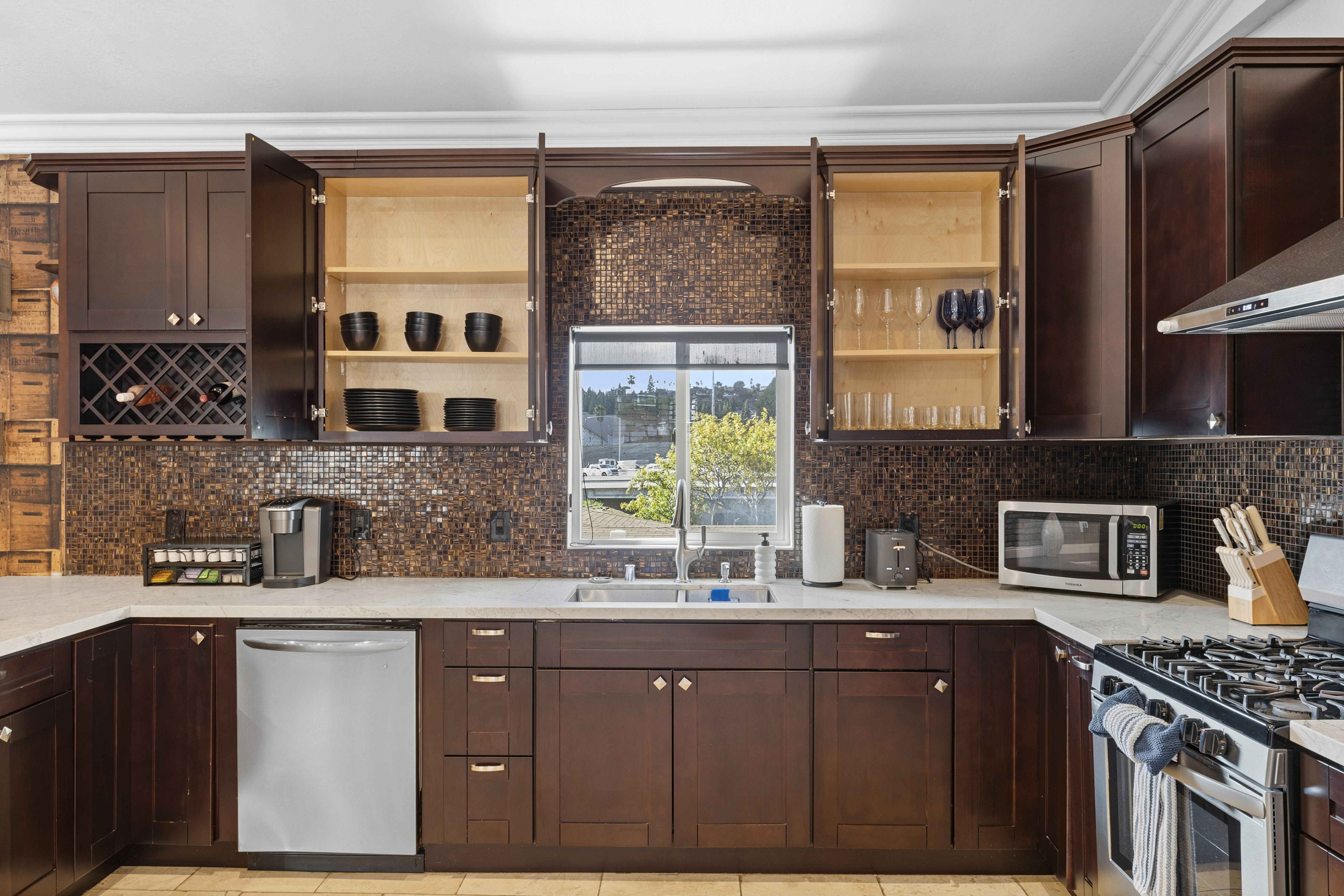 La Mesa Triplex 4