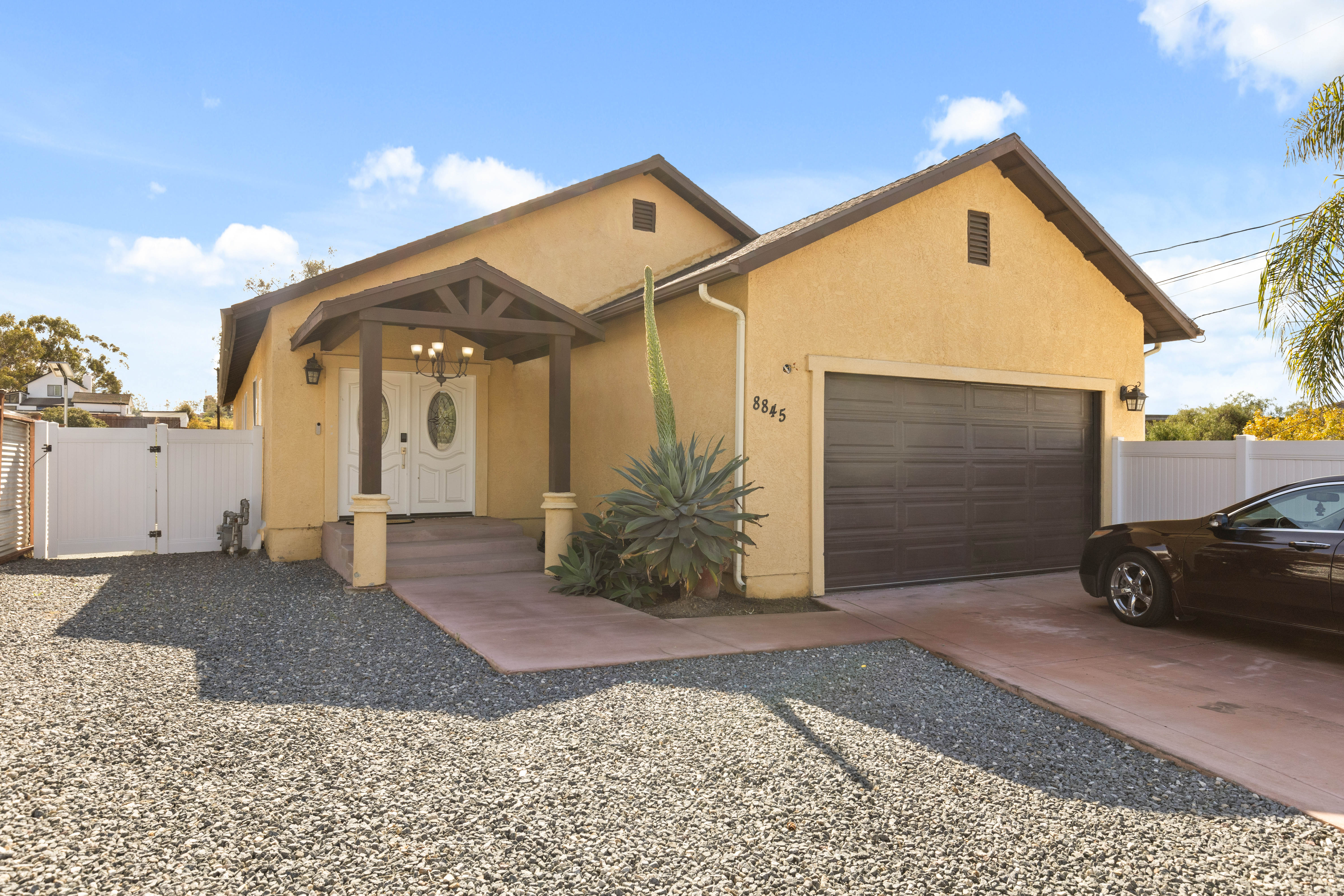 La Mesa Triplex 1