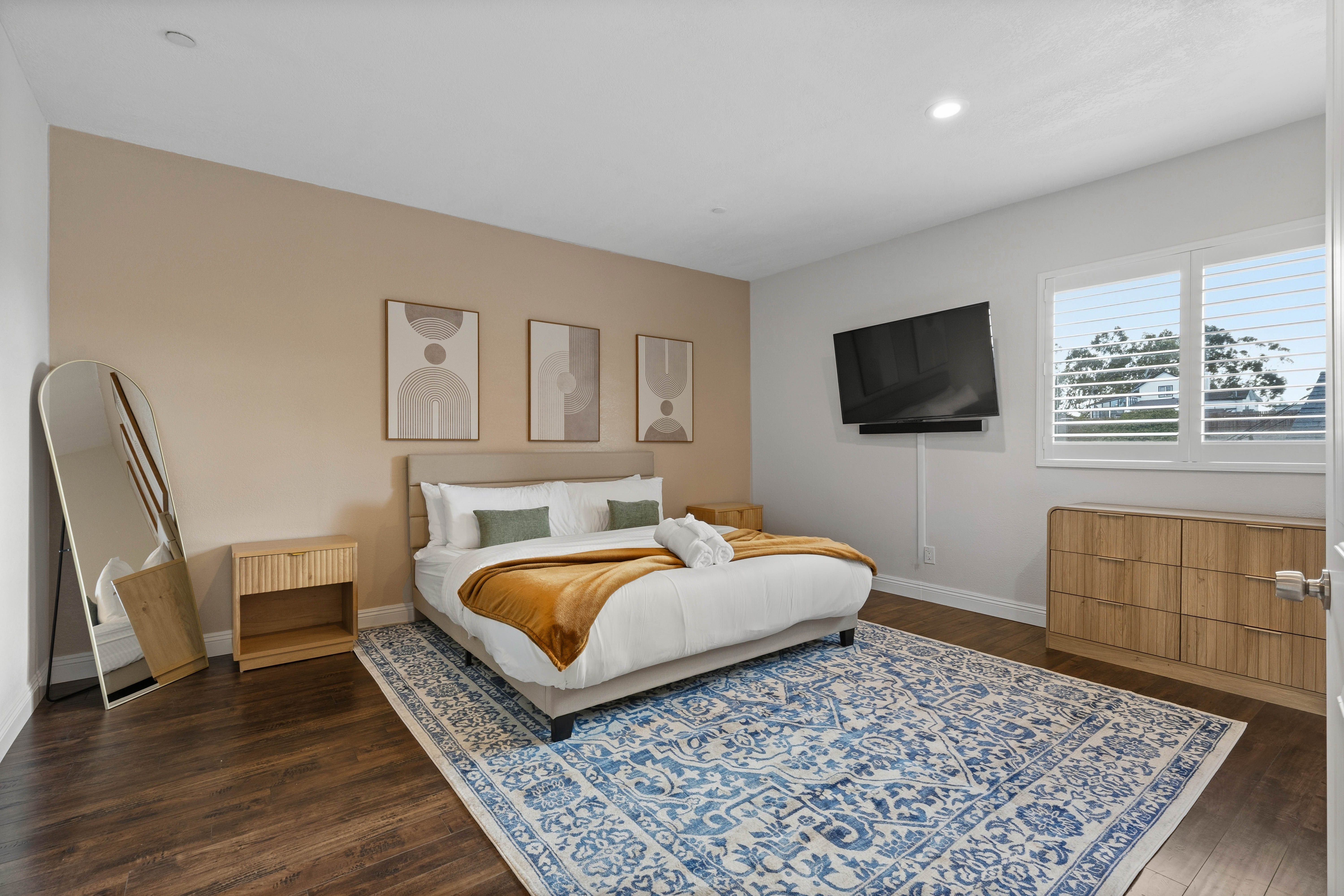 La Mesa Triplex 2