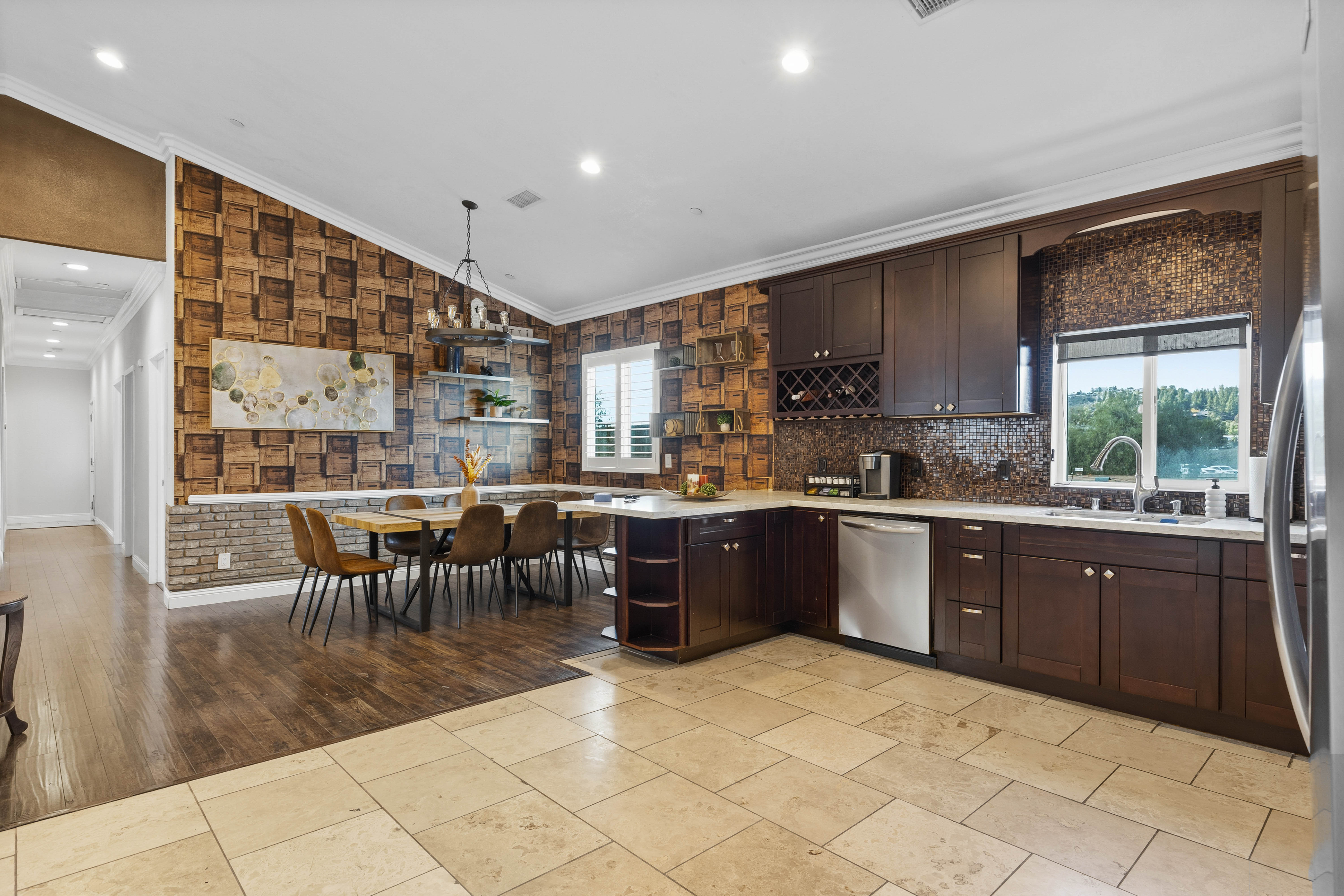 La Mesa Triplex 3