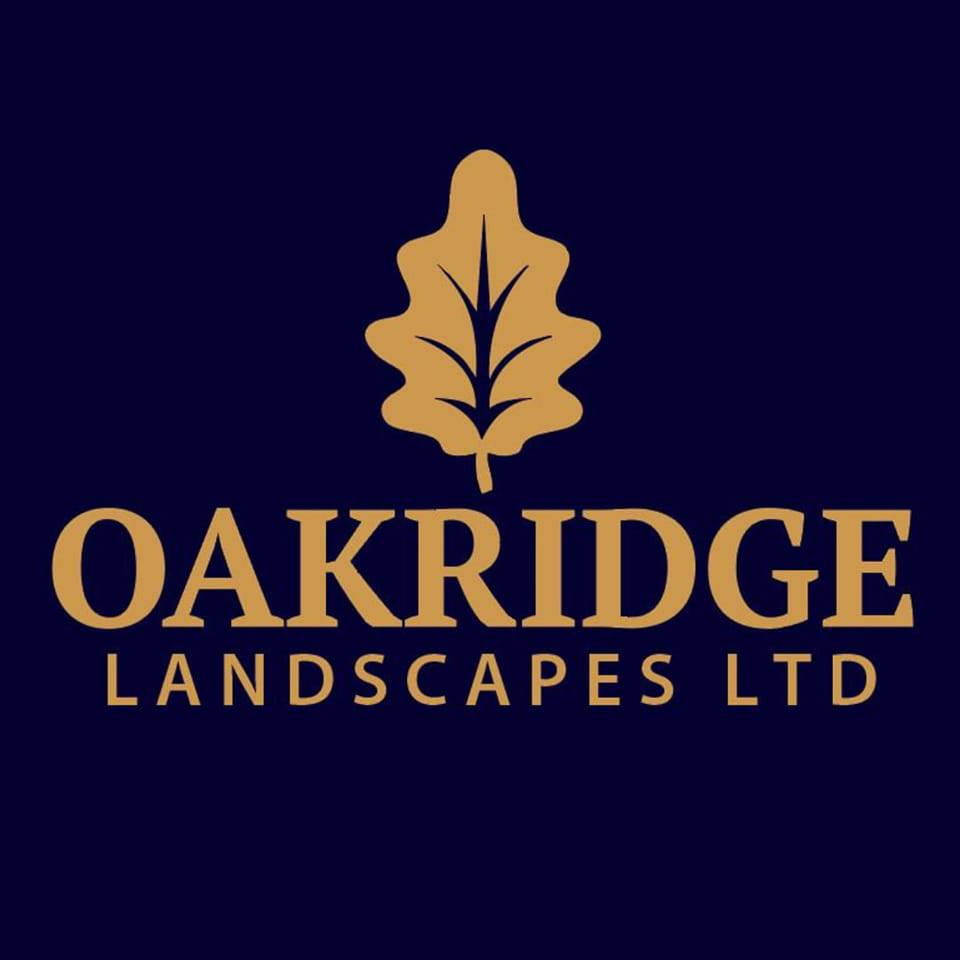 Oakridge Landscapes