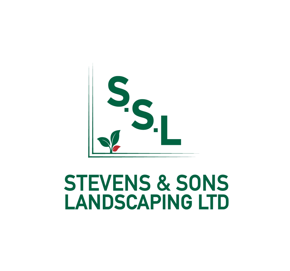 Stevens & Sons Landscaping