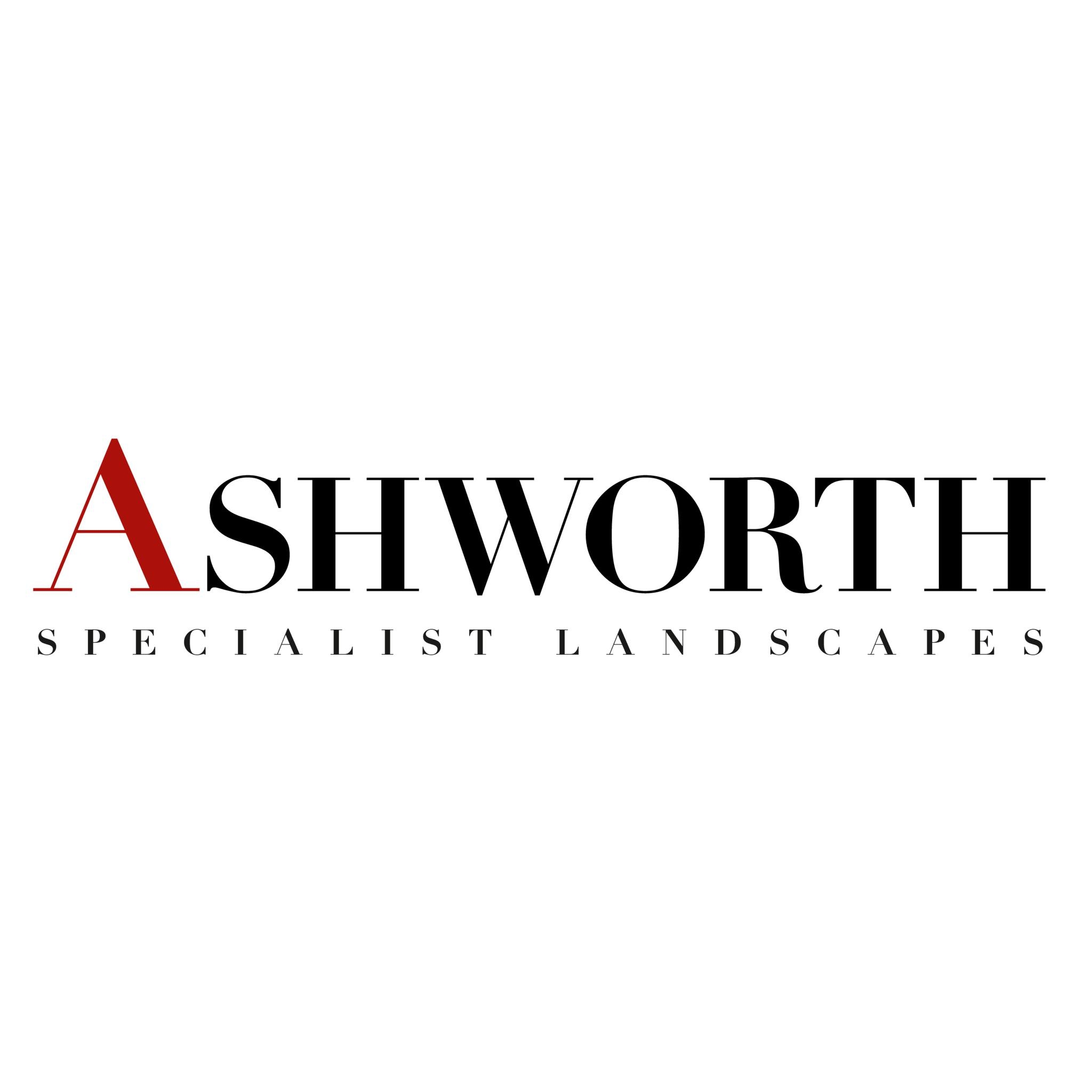 Ashworth Specialist Landscapers