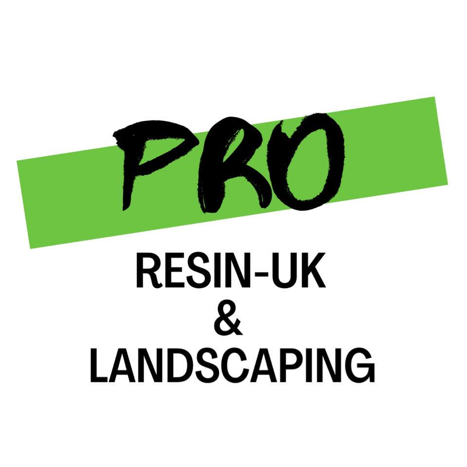Pro Resin UK & Landscaping