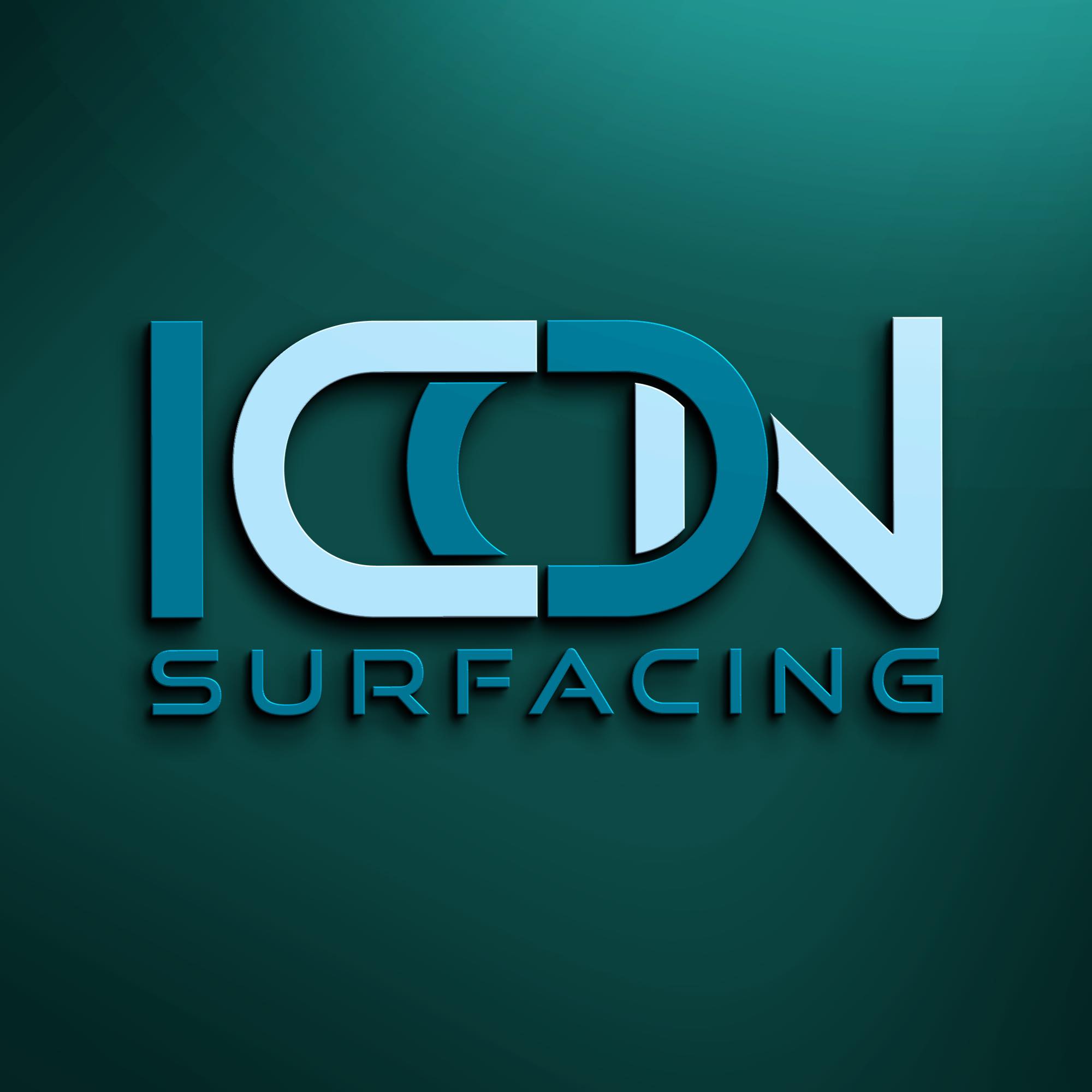 Icon Surfacing