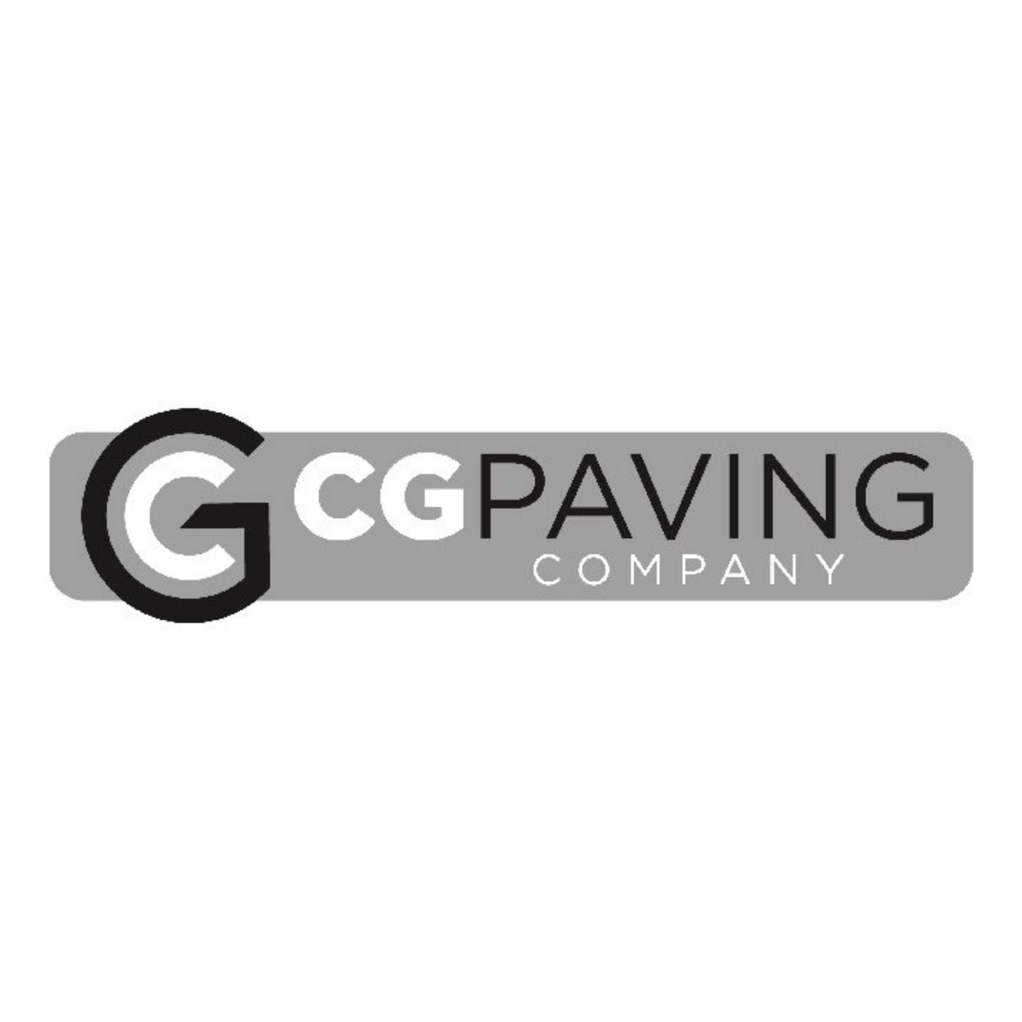 CG Paving