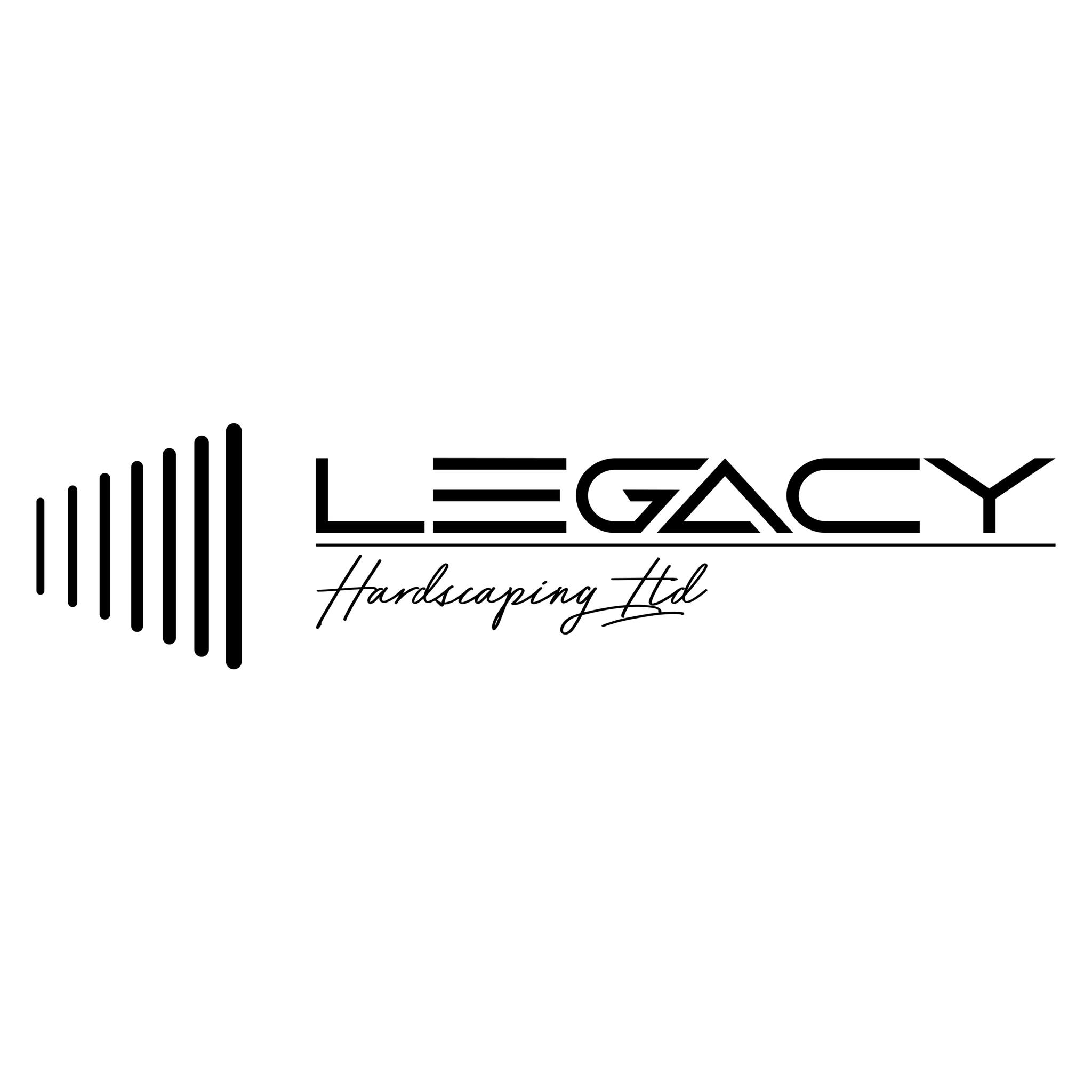 Legacy Hardscaping