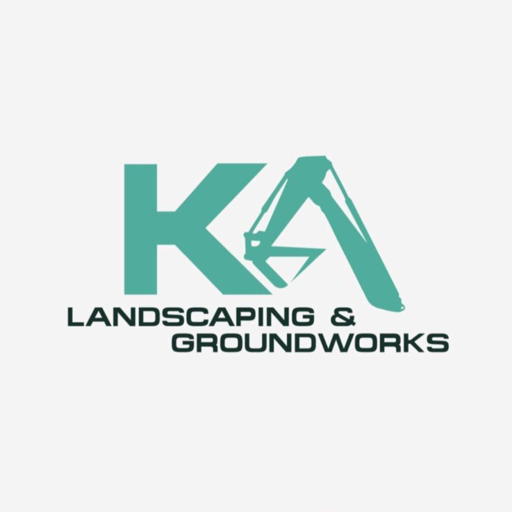 KA Landscaping & Groundworks