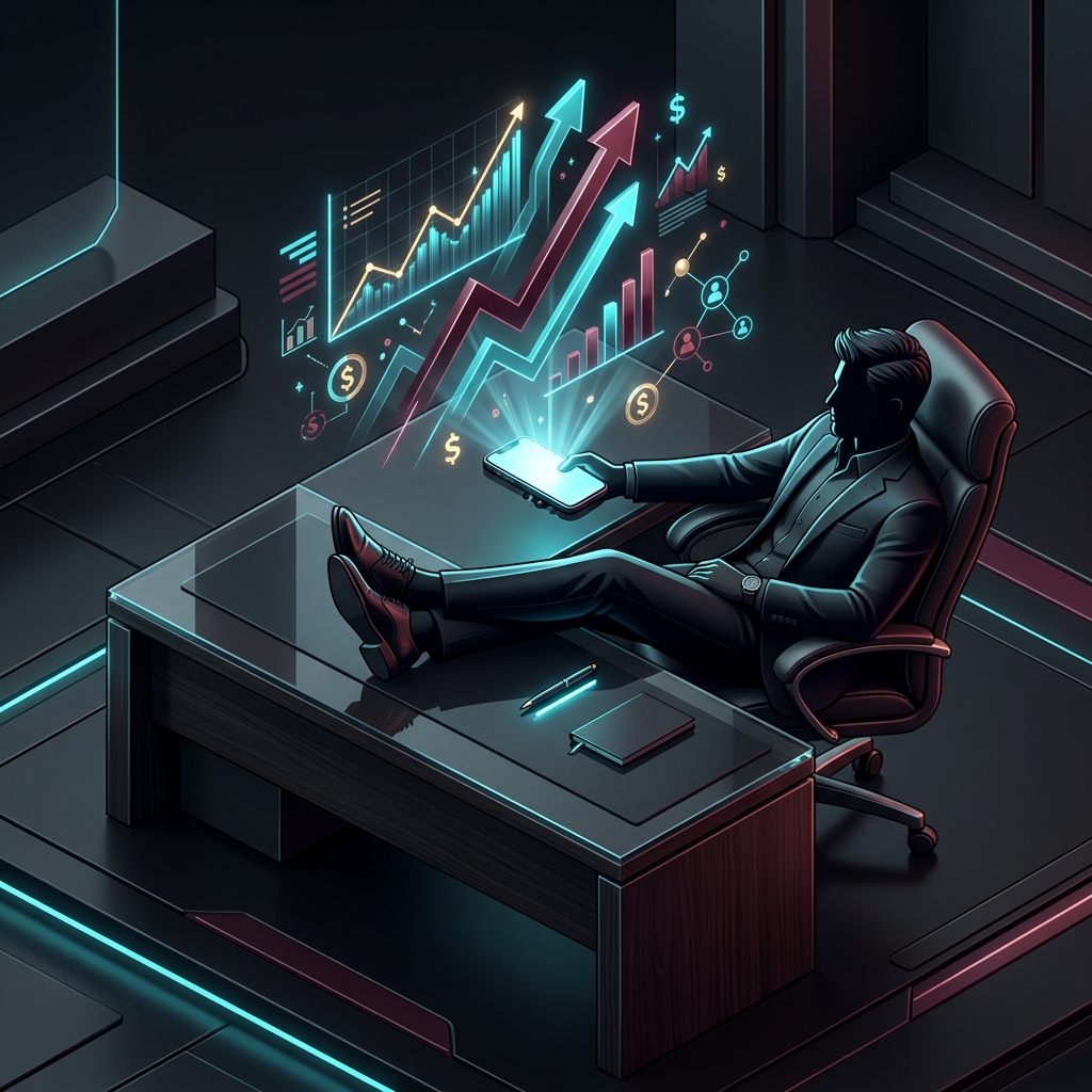 Nexus AI Contractor AI Dashboard