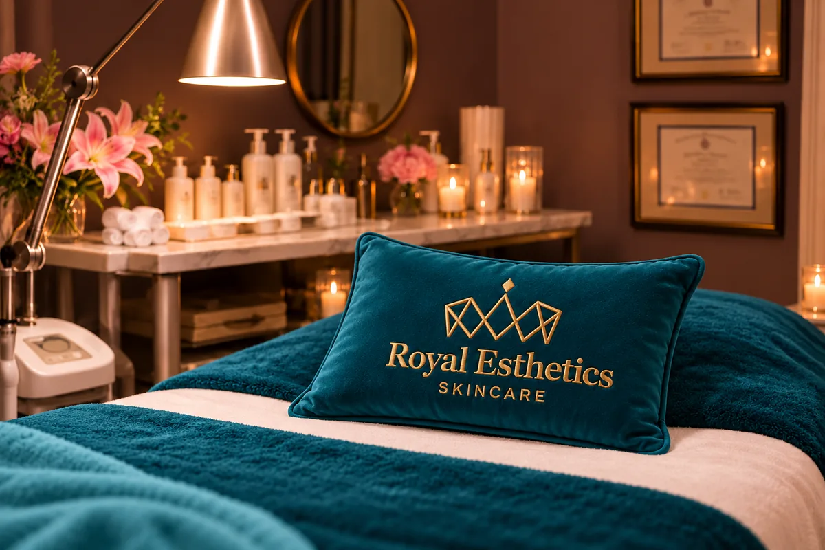  Sensitive Skin Facial Treatment