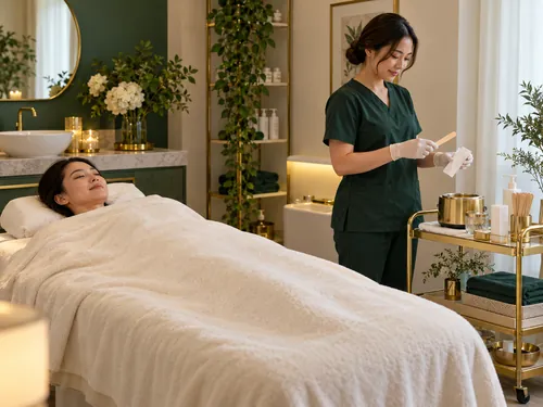 Bikini Waxing in Jacksonville