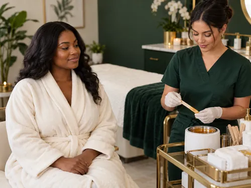Brazilian Waxing in Jacksonville