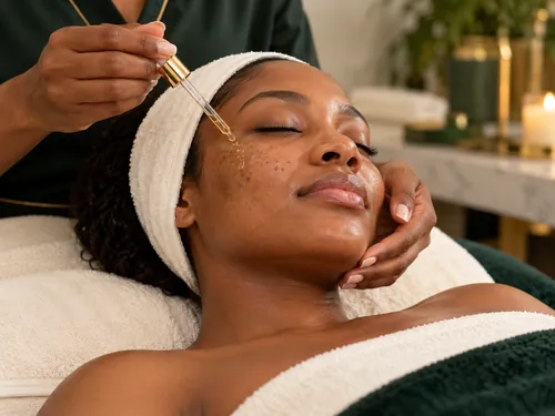 Dark Spot Correction Treatment in Jacksonville