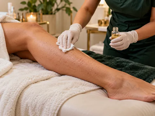 Ingrown Hair Treatment in Jacksonville