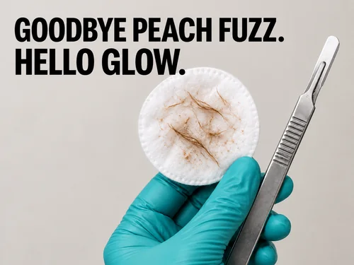 Chemical Peel Treatment Jacksonville