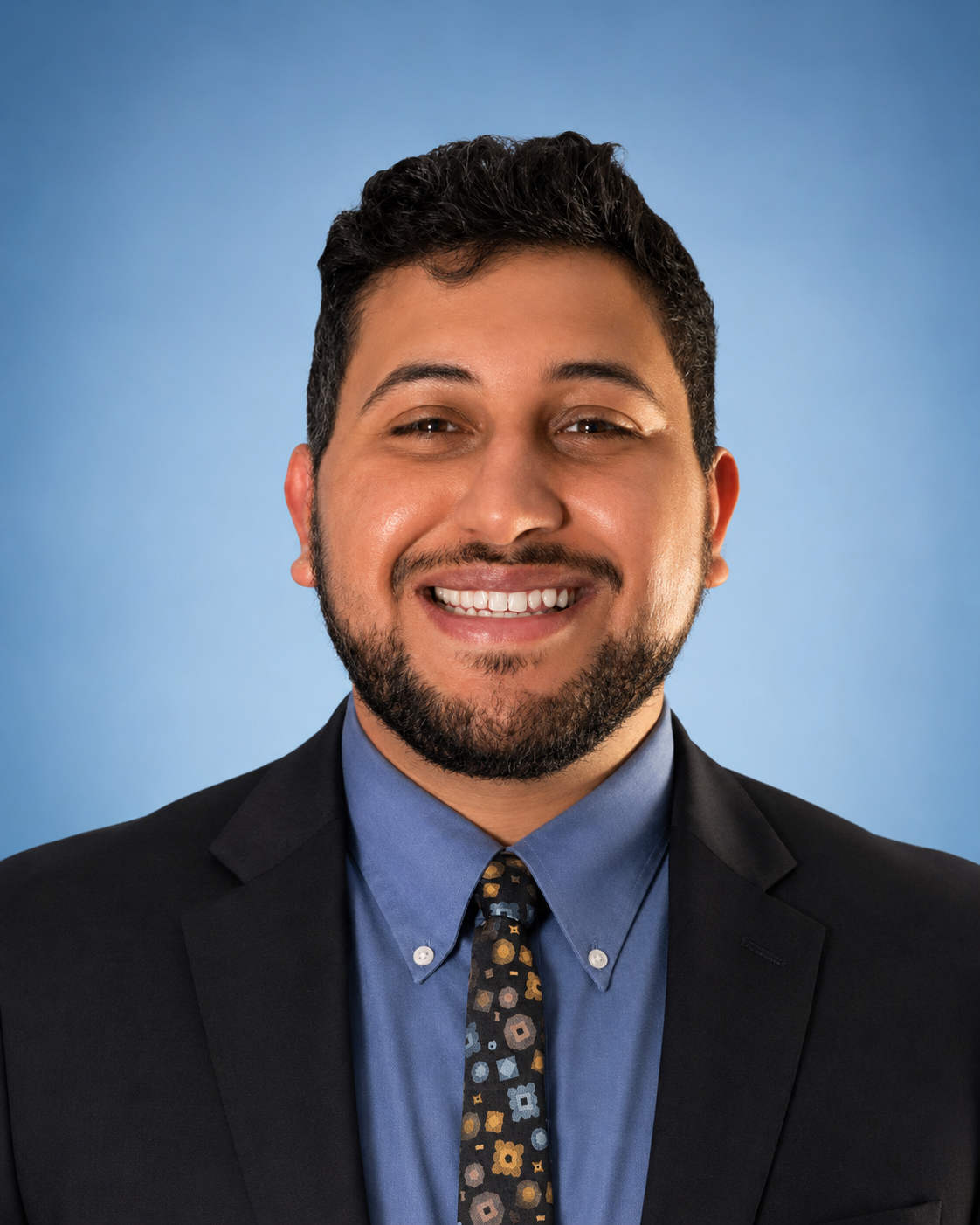 Dr. Michael Bekhit