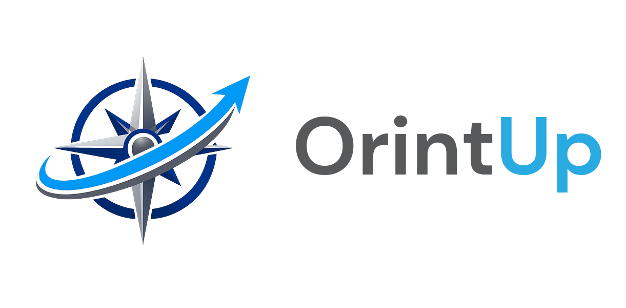 OrintUp AI Agents for Small Businesses
