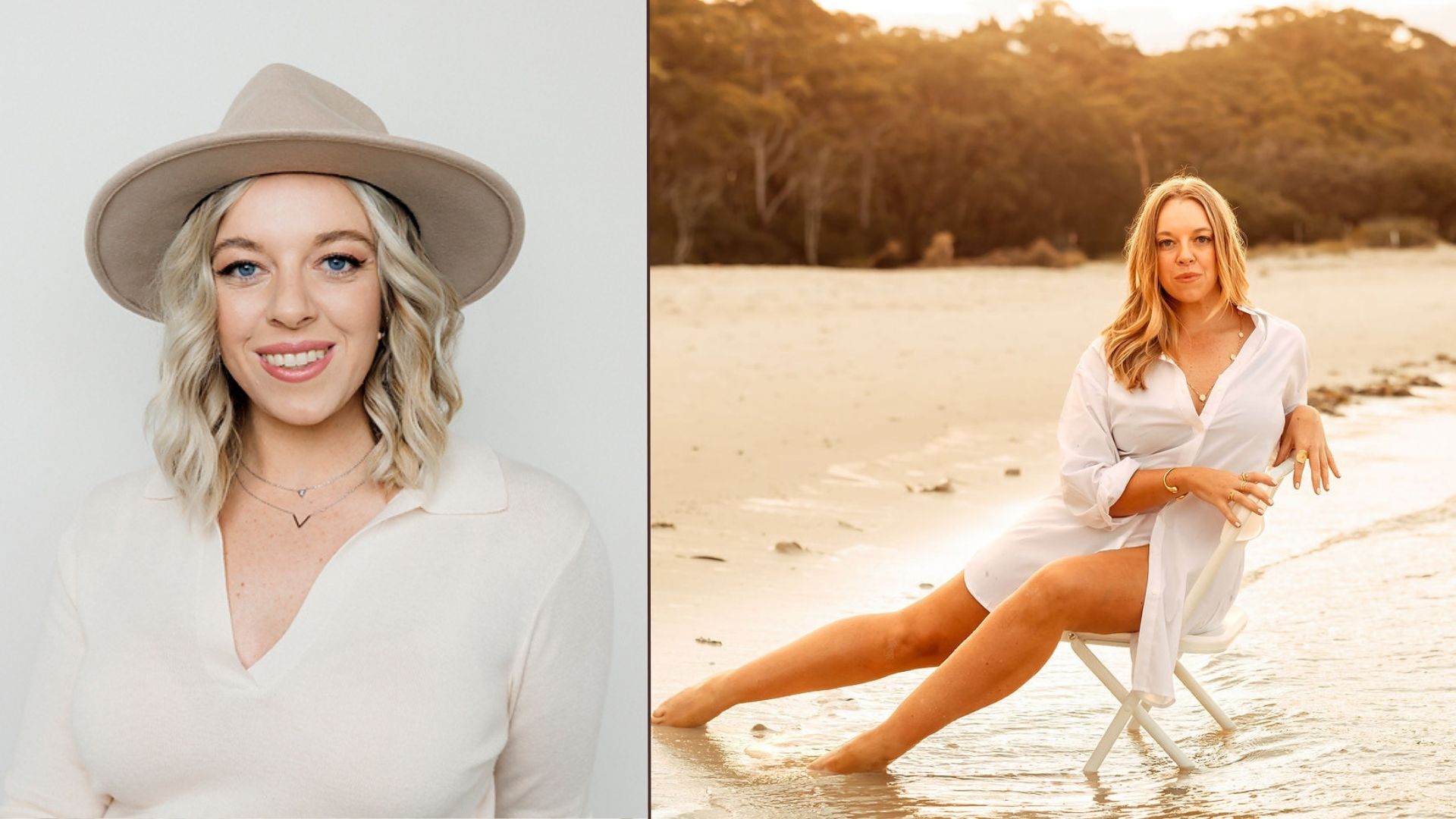 Jessica Read Visibility Rebirth