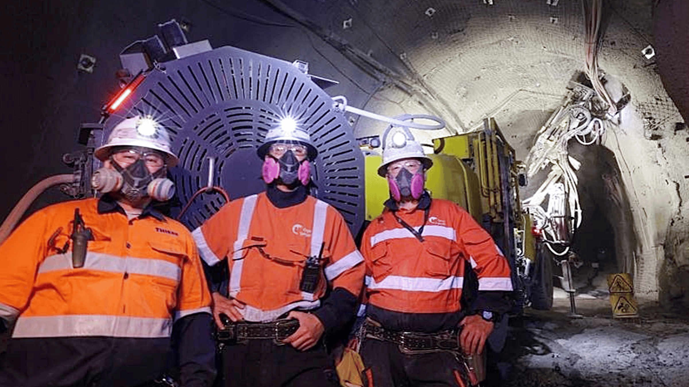 Thiess lands two five-year contracts in Mongolia