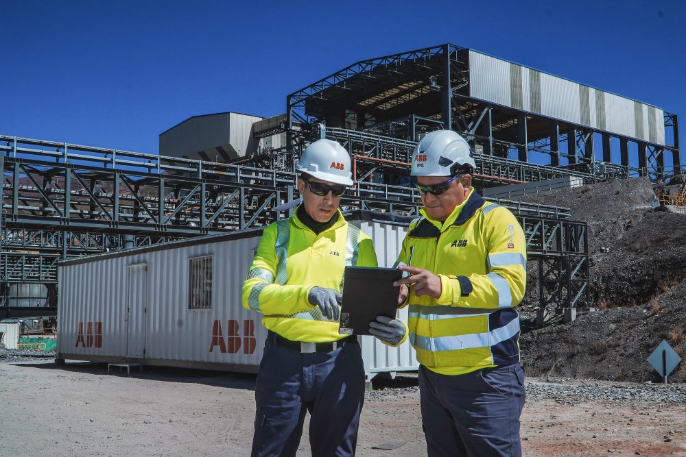 Think big, start small: a practical path to mining autonomy