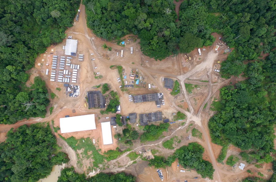Serabi cuts its gold outlook about 17% as Coringa permits stall