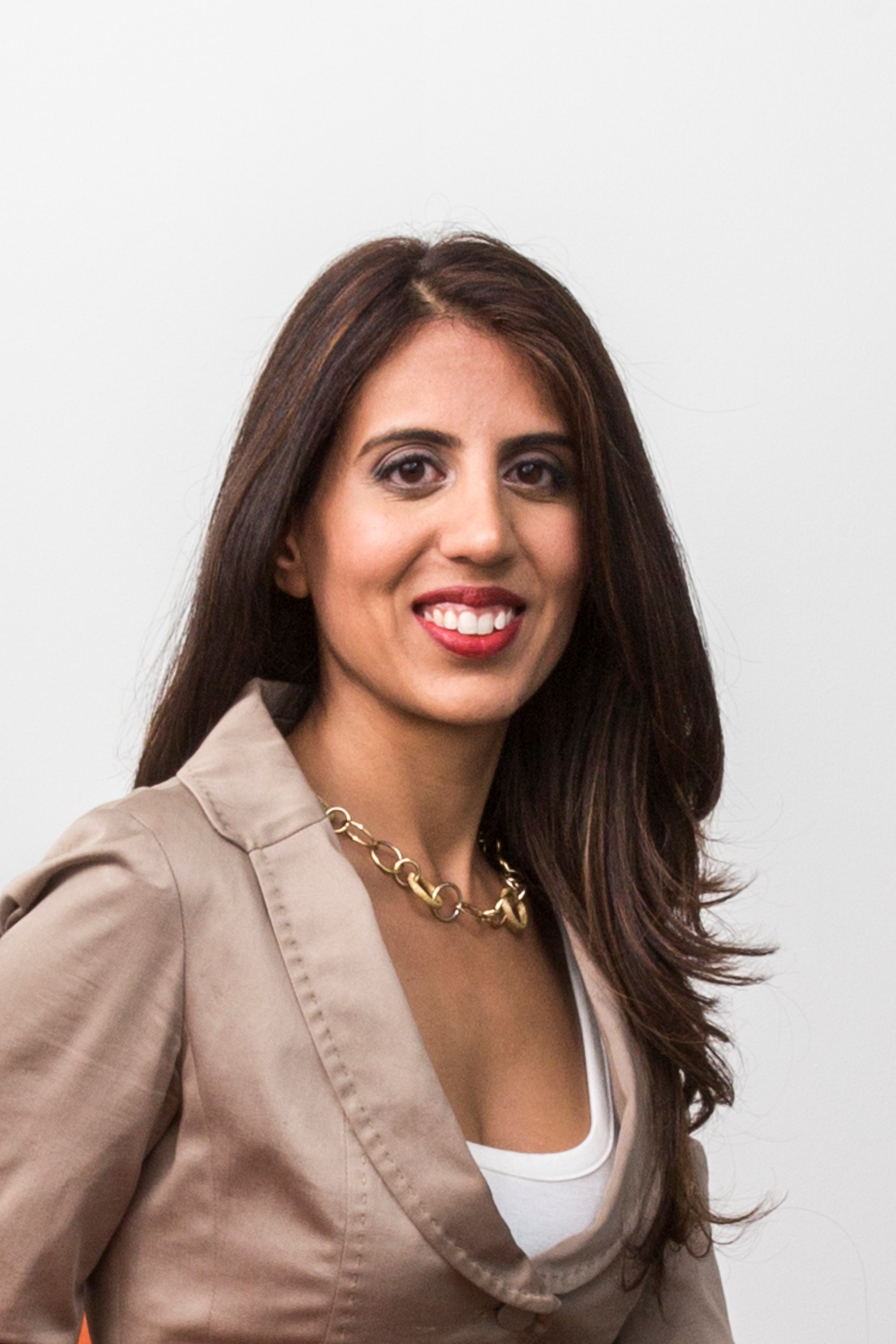 Selina Eizik, Founder of AgentMoves