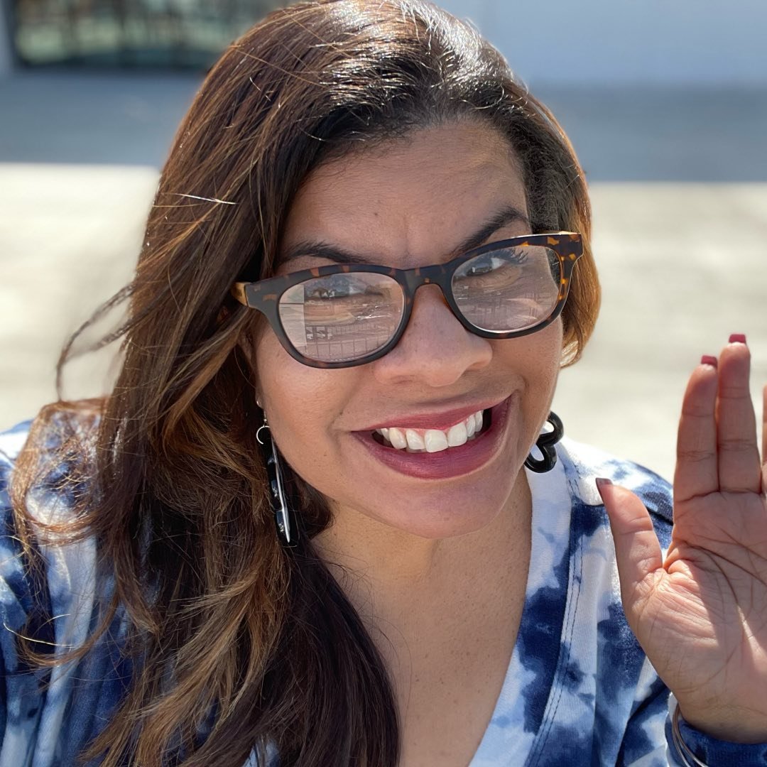 Alicia Lyttle, AI Business Mentor