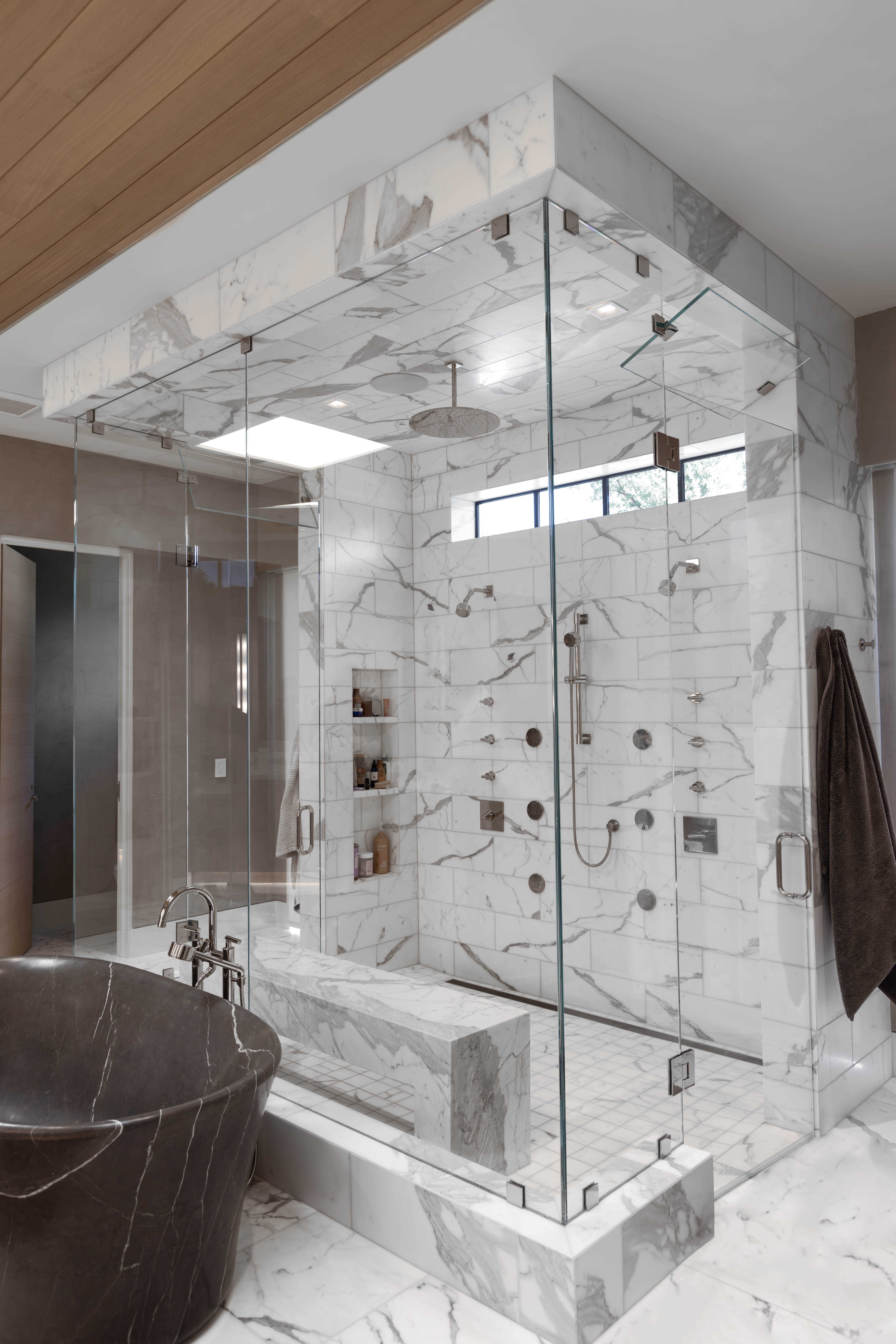 Custom Glass