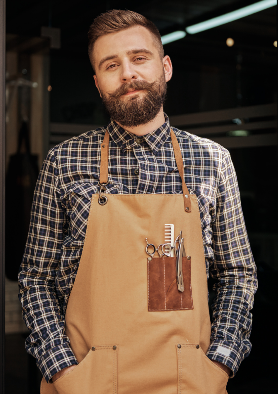 <h1>Shawn Smith</h1>