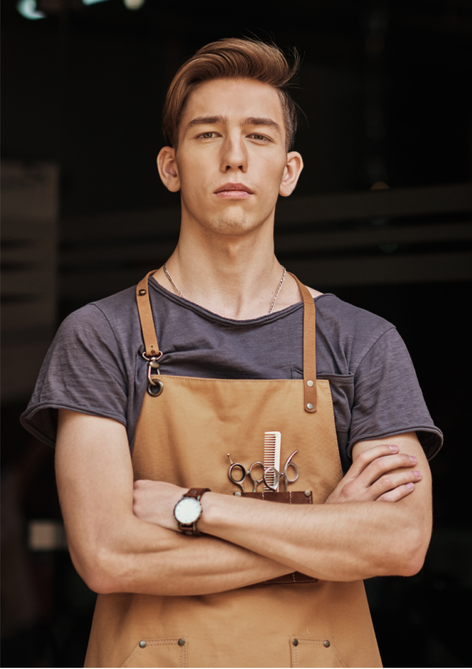 <h1>Shawn Smith</h1>