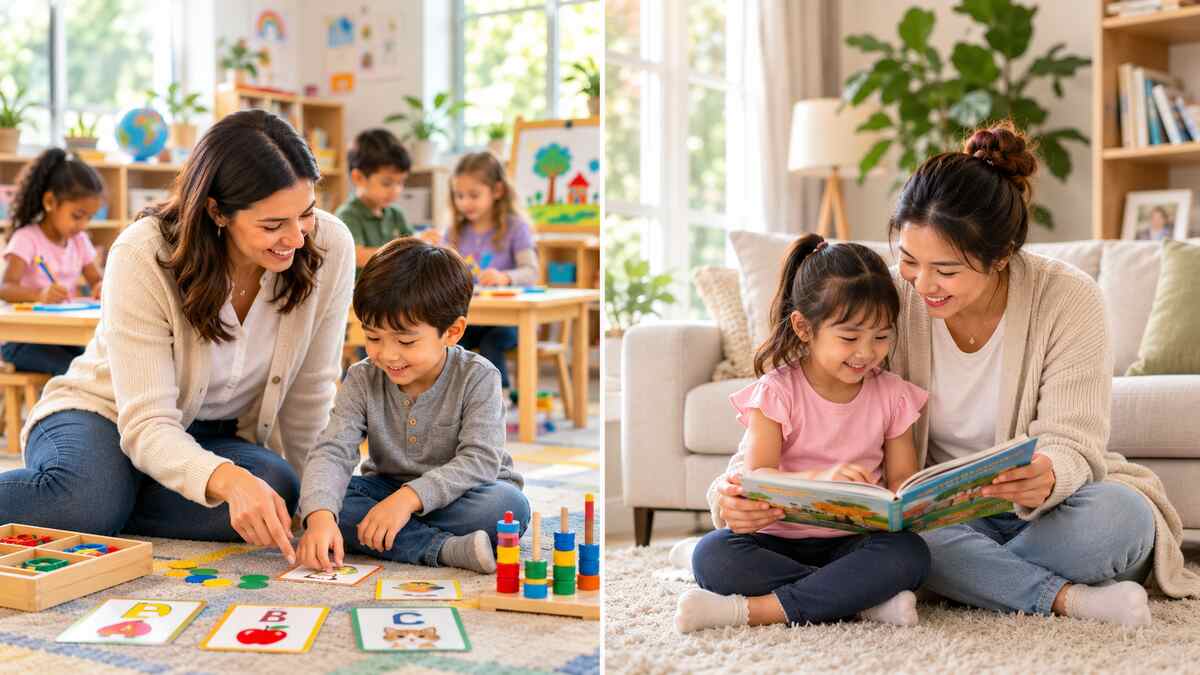 quality-preschool-teachers-guiding-children-through-play-based-curriculum