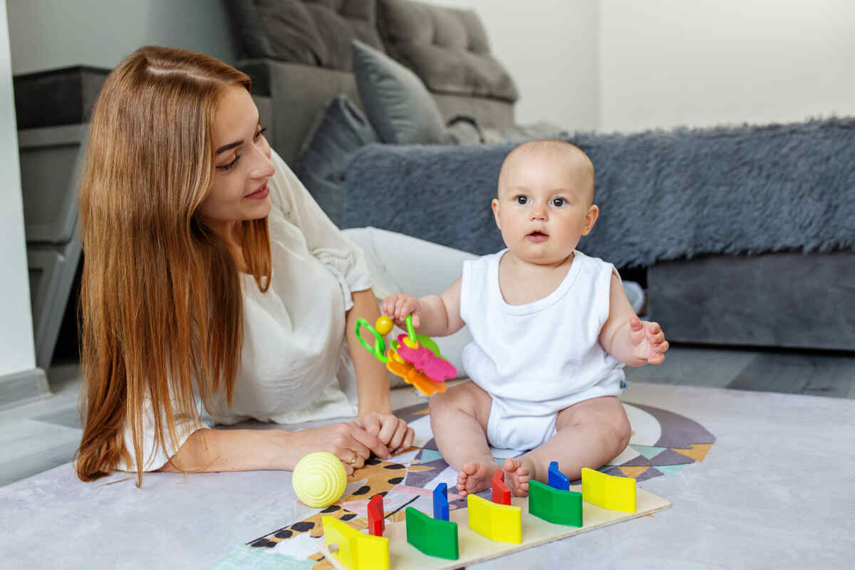 Parents Should Remember About Attachment