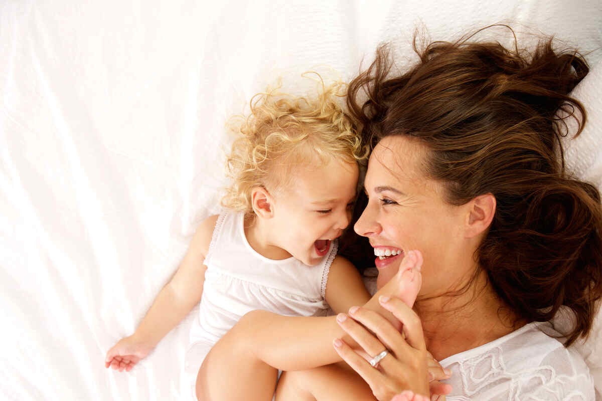 Secure attachment in infants through caregiver support during safe exploration and play