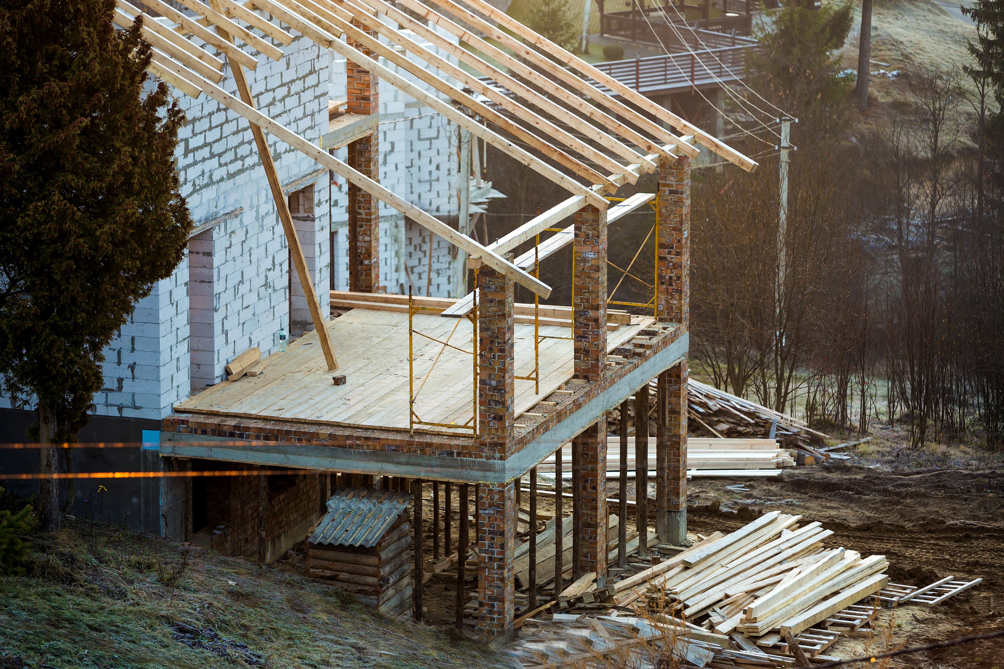 JJ National General Contractor INC. project image 1