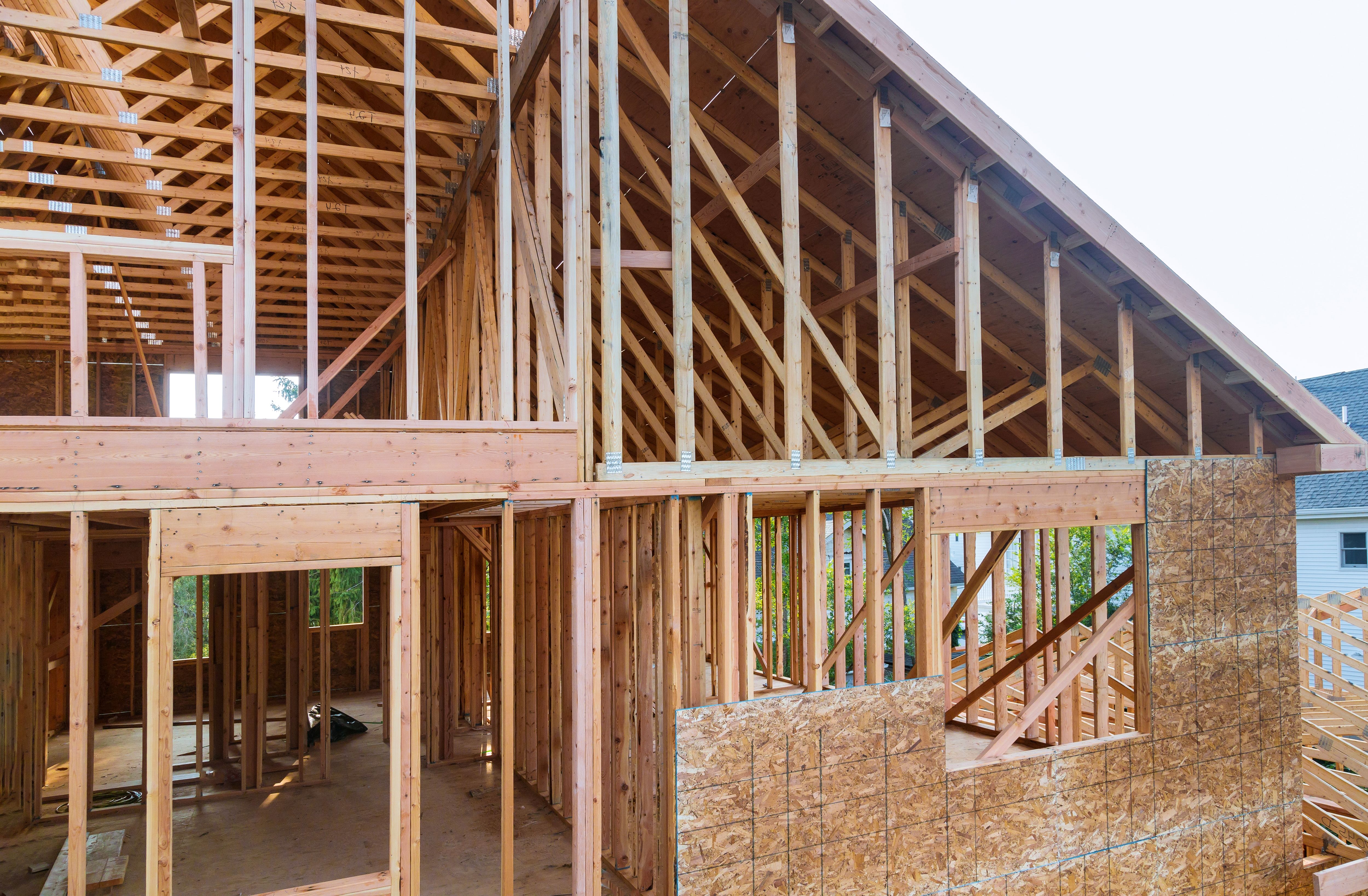 JJ National General Contractor INC. project image 2
