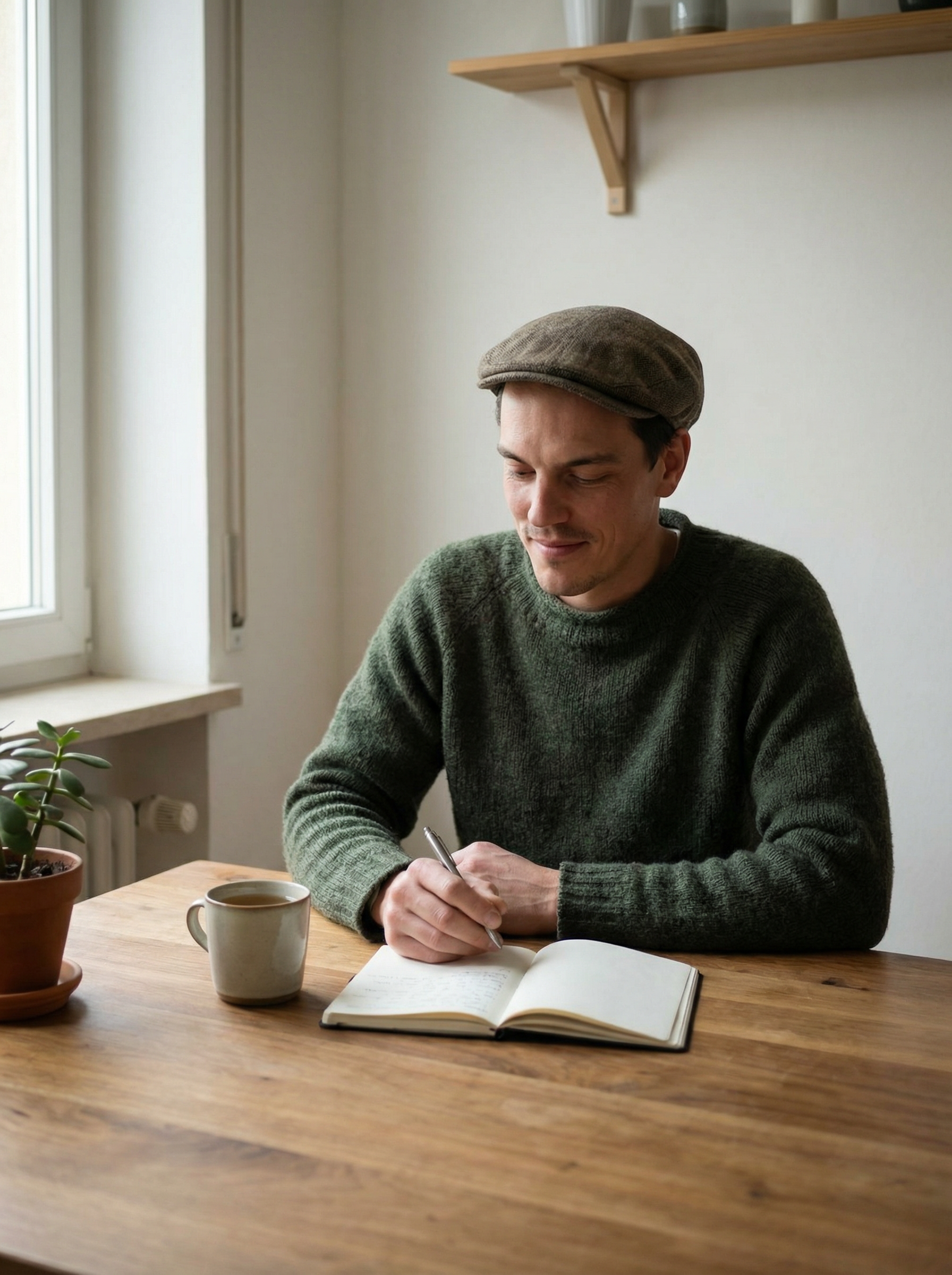 Warum du trotz gesunder Ernährung ständig erschöpft bist