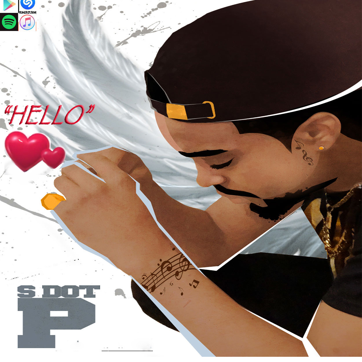 SdotP