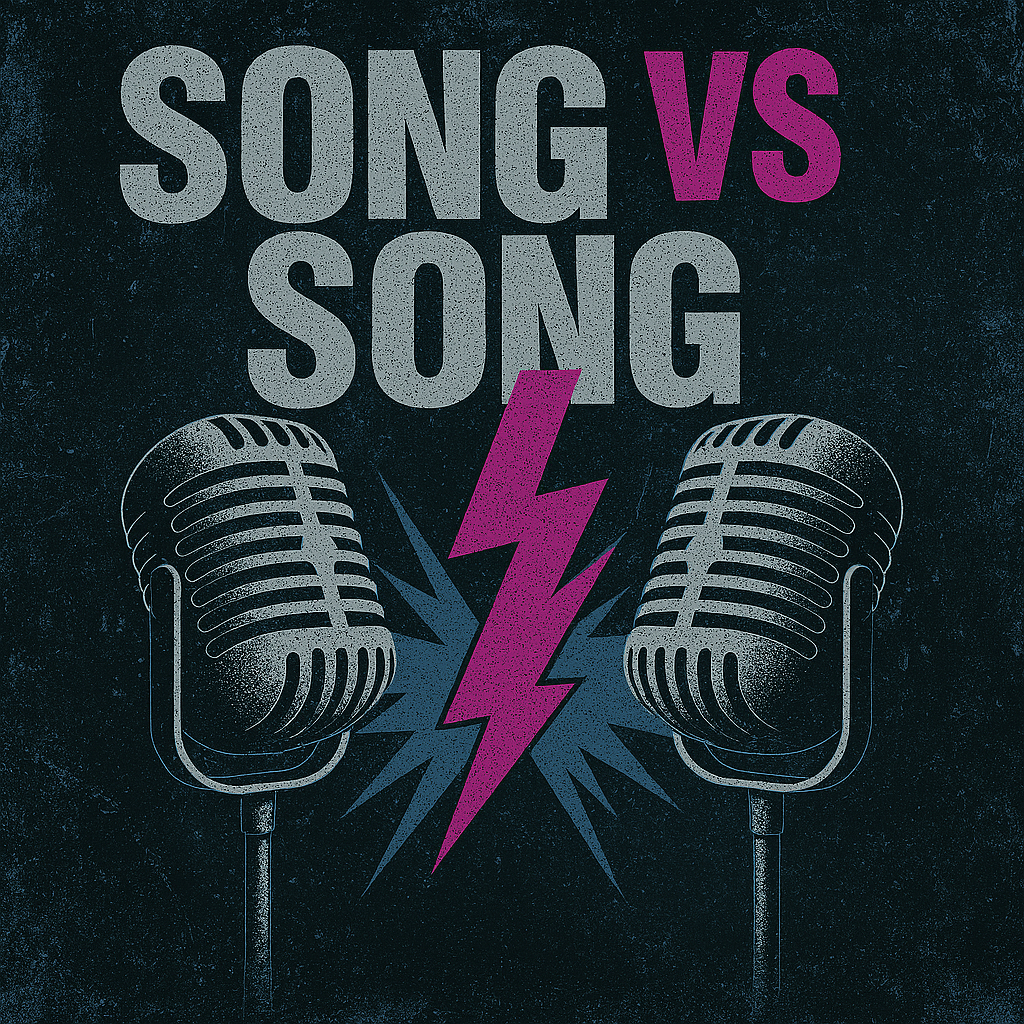 Song Vs Song Radio Show