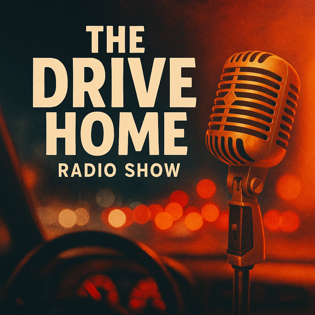 Drive Home Mix