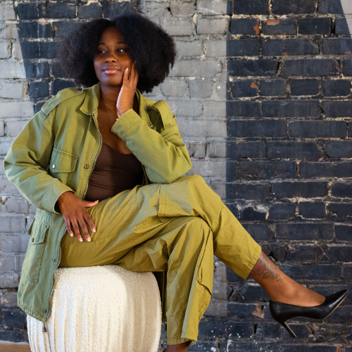 Arelia Thompson is the 2026 Marketing Strategist and Social Media Specialist at CAC