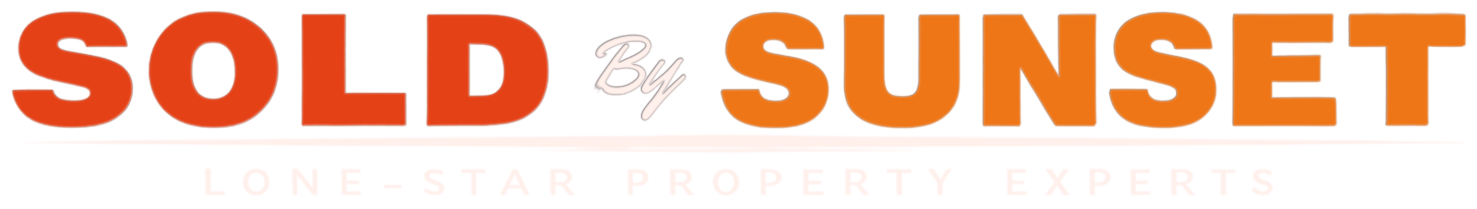 Sold By Sunset