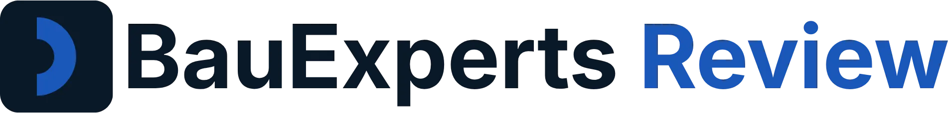 BauExperts Review Logo