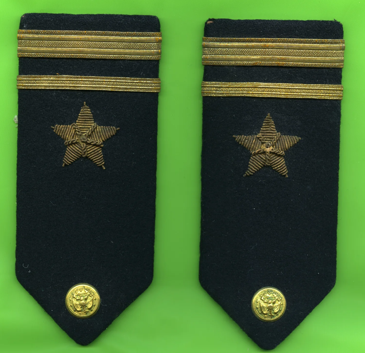 Lapel