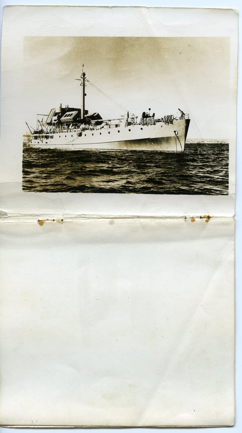 OKINAWA WWII LOOSE PHOTOS